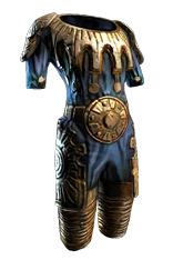 Lesser Eater Robe
