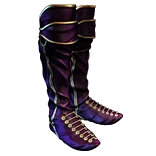Storm Stride
