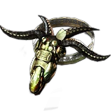 Lesser Exarch Helm
